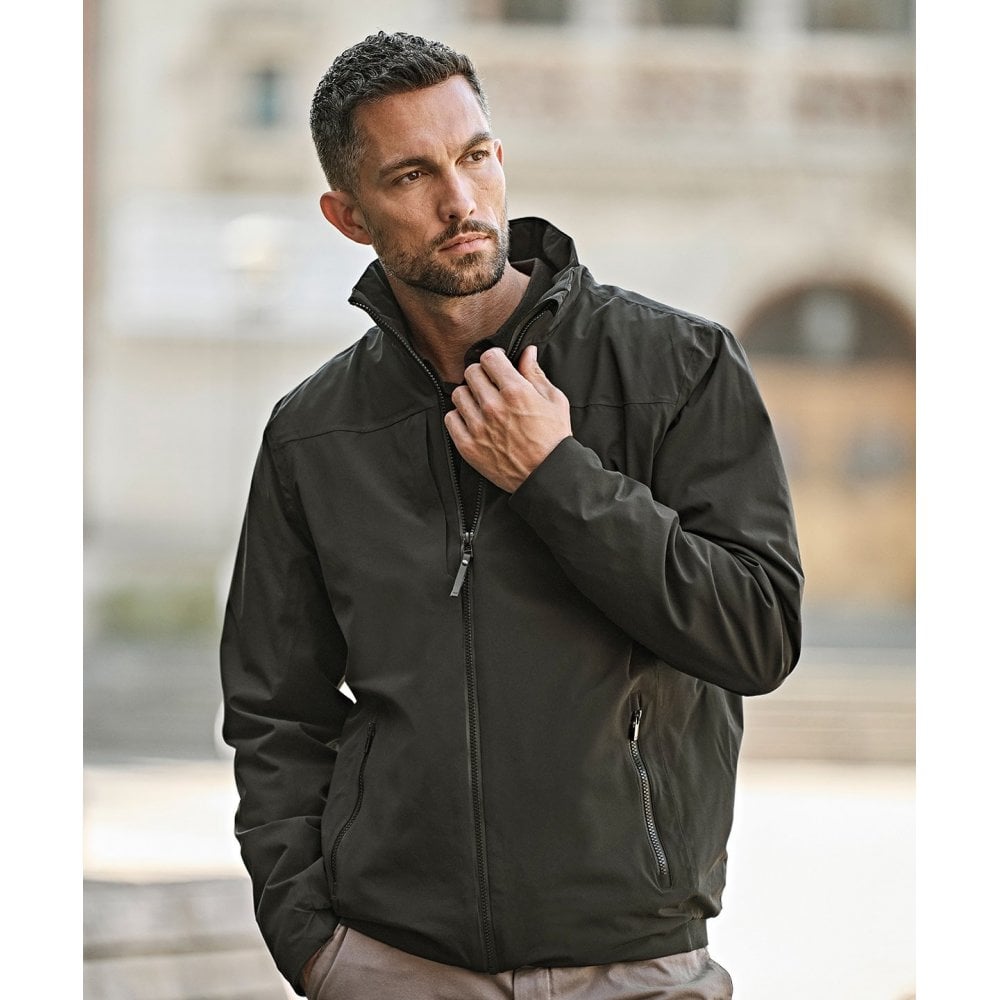 Tee Jays All Weather Jacket (9606)