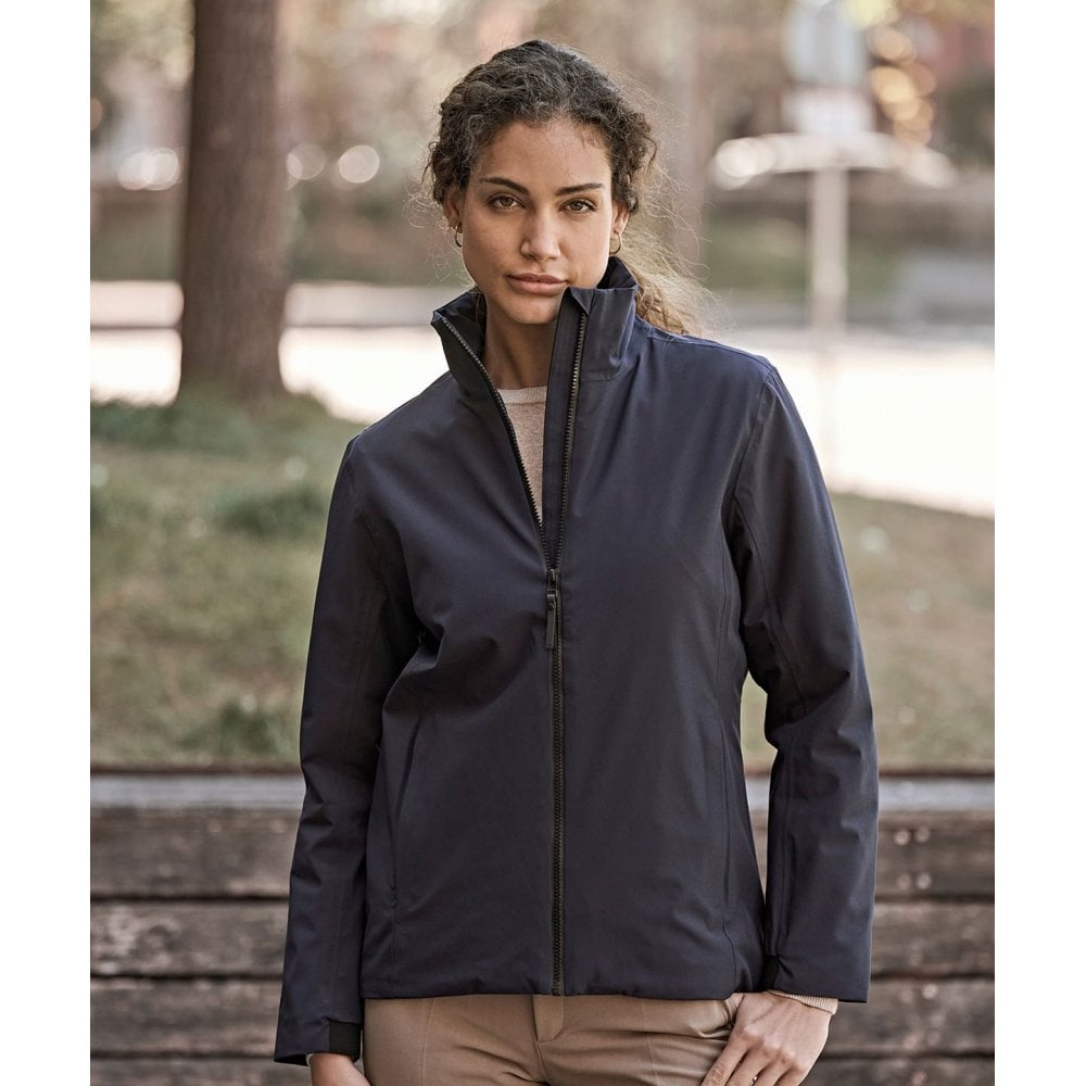 Tee Jays Women's All Weather Jacket (9607)