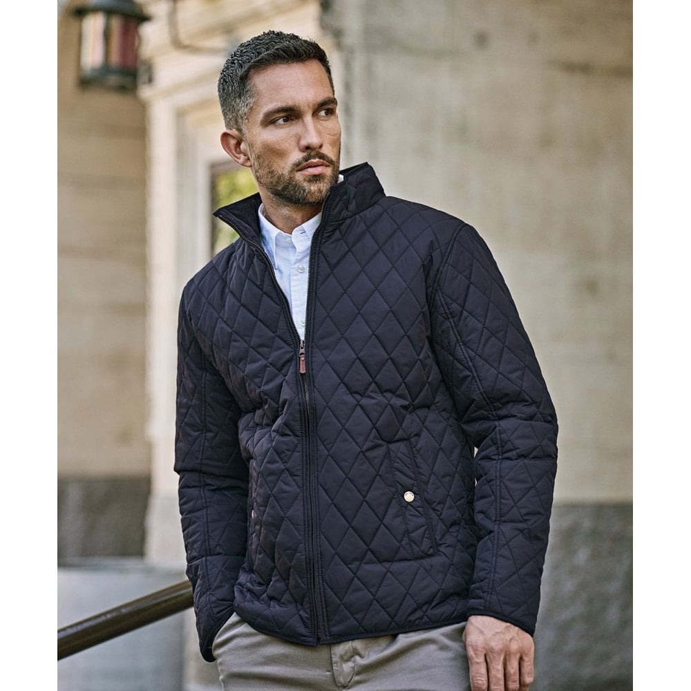 Tee Jays Richmond Jacket (9660)