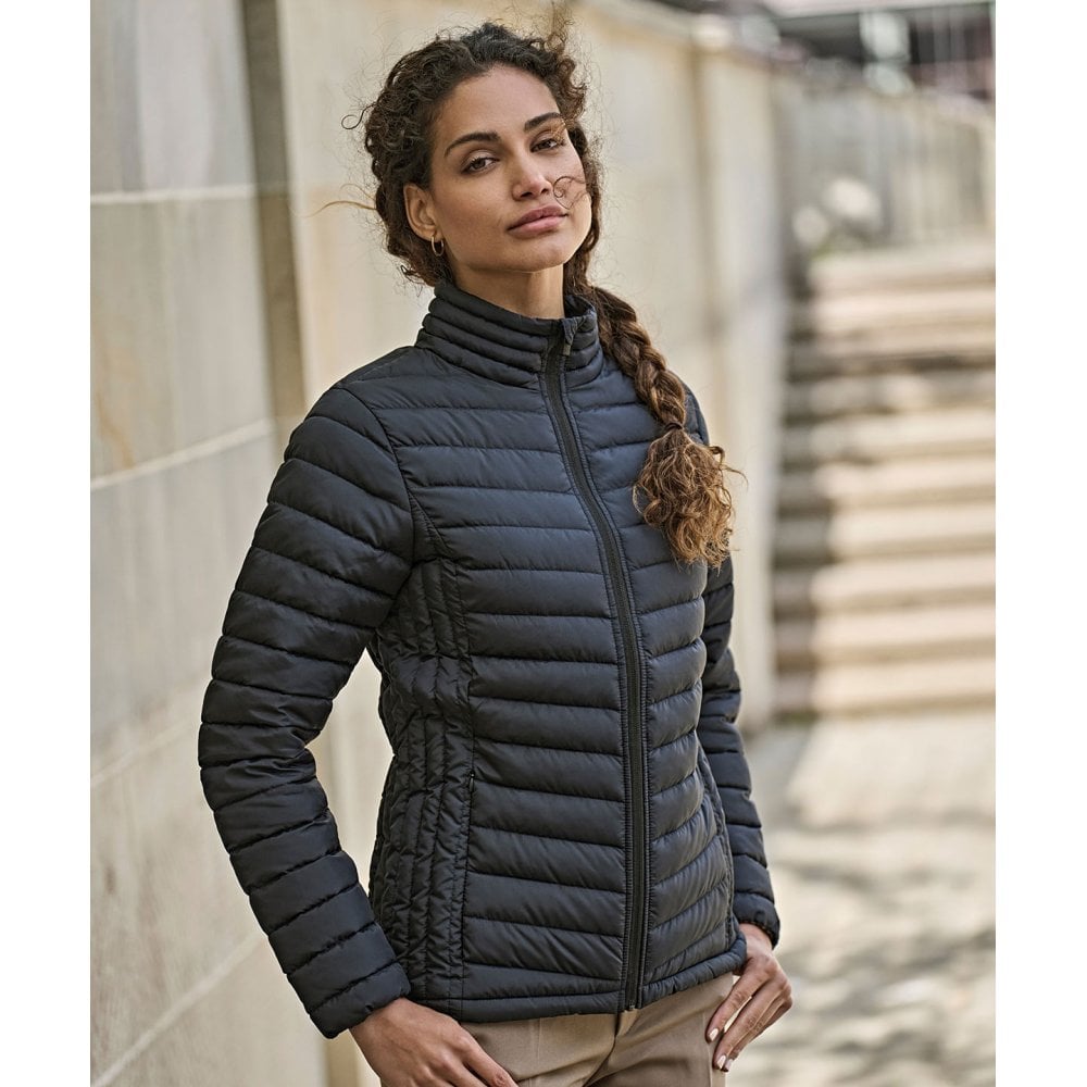 Tee Jays Women's Zepelin Jacket (9631)