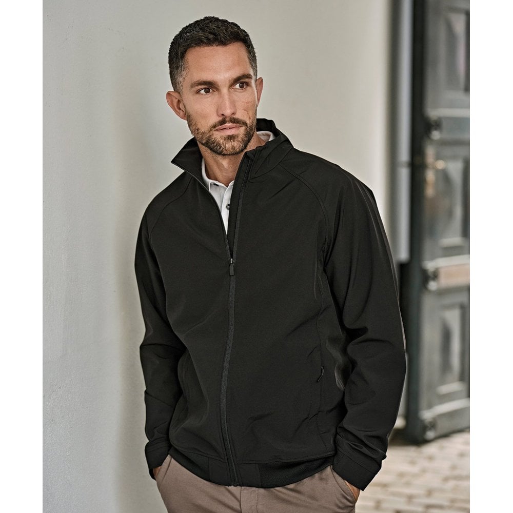 Tee Jays Club Jacket (9602)