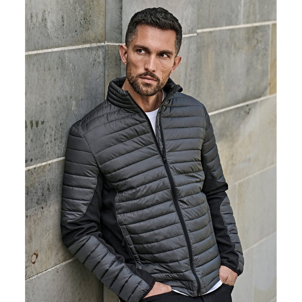 Tee Jays Crossover Jacket (9626)
