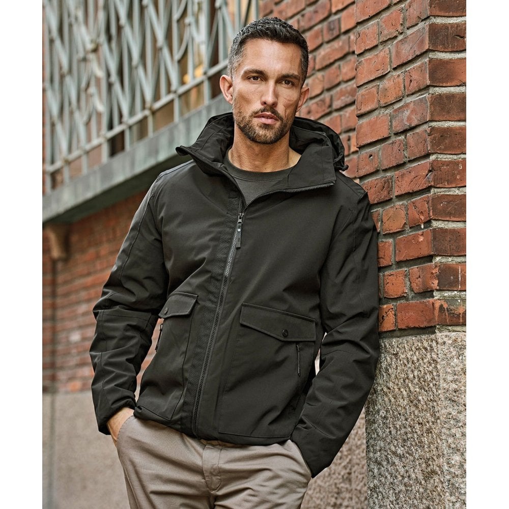 Tee Jays Urban Adventure Jacket (9604)