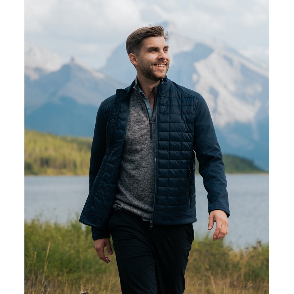 Stormtech Appalachian Thermal Softshell Jacket