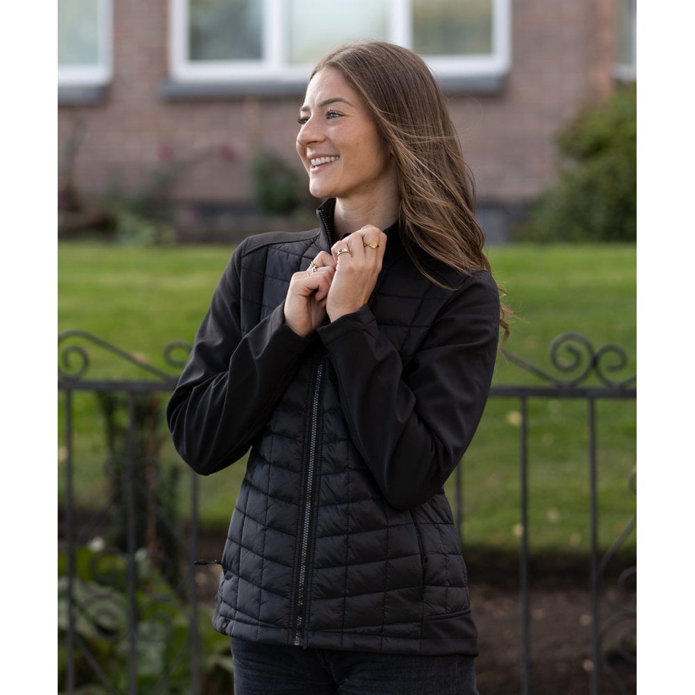Stormtech Women's Appalachian Thermal Softshell Jacket