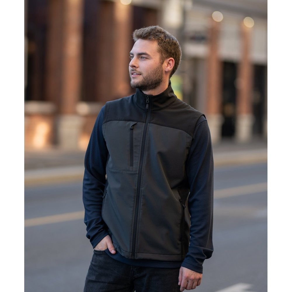 Stormtech Cascades Softshell Vest