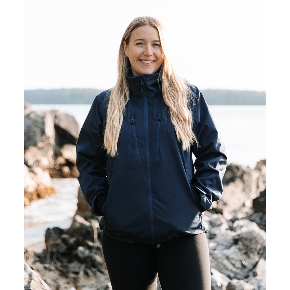 Stormtech Women's Scirocco Lightweight Shell