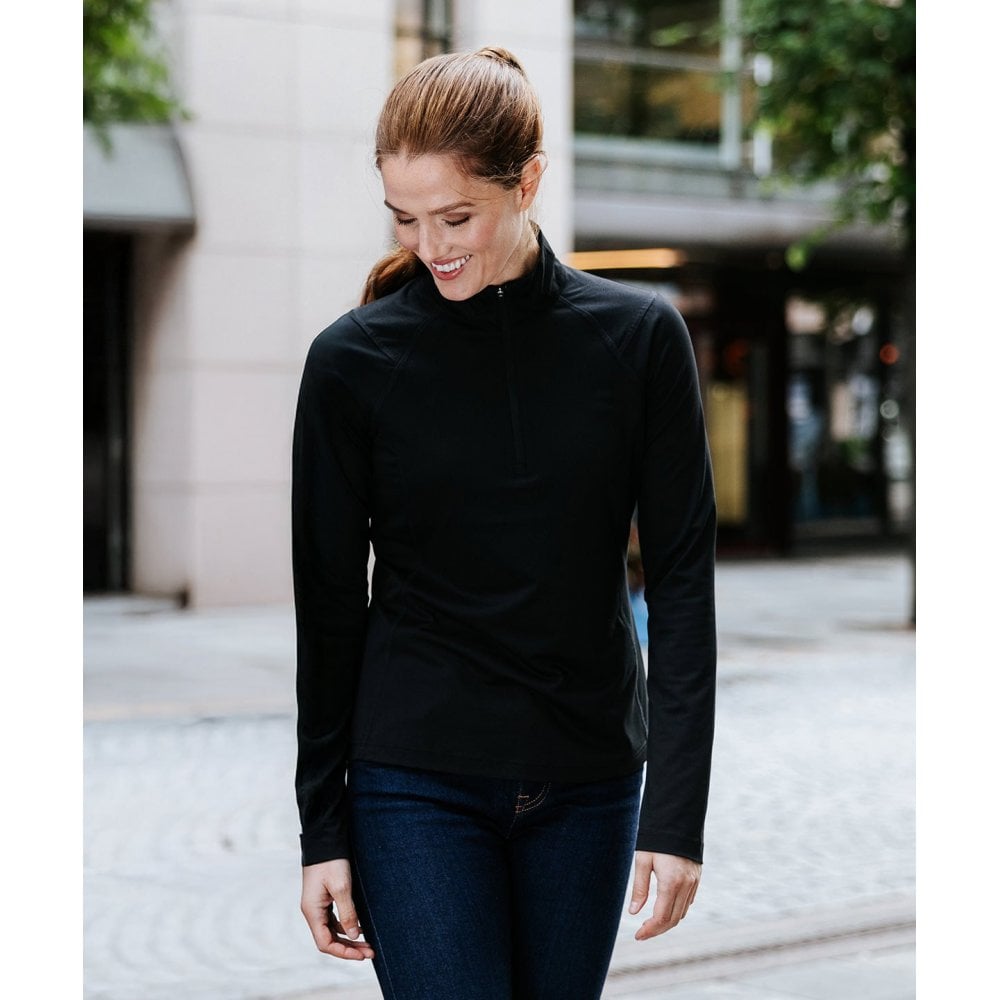 Stormtech Women's Milano 1/4-zip Pullover