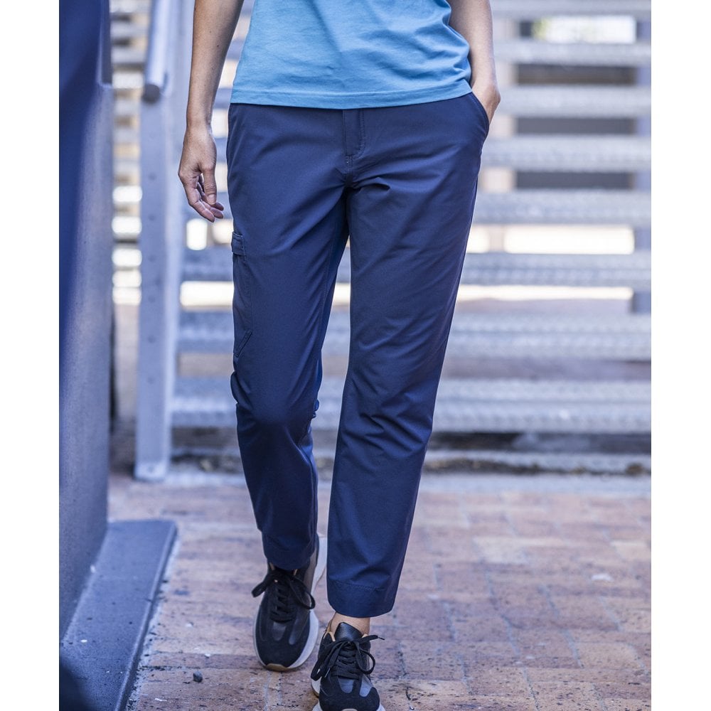 Regatta Professional Regatta Women's Pro Action Stretch Trousers