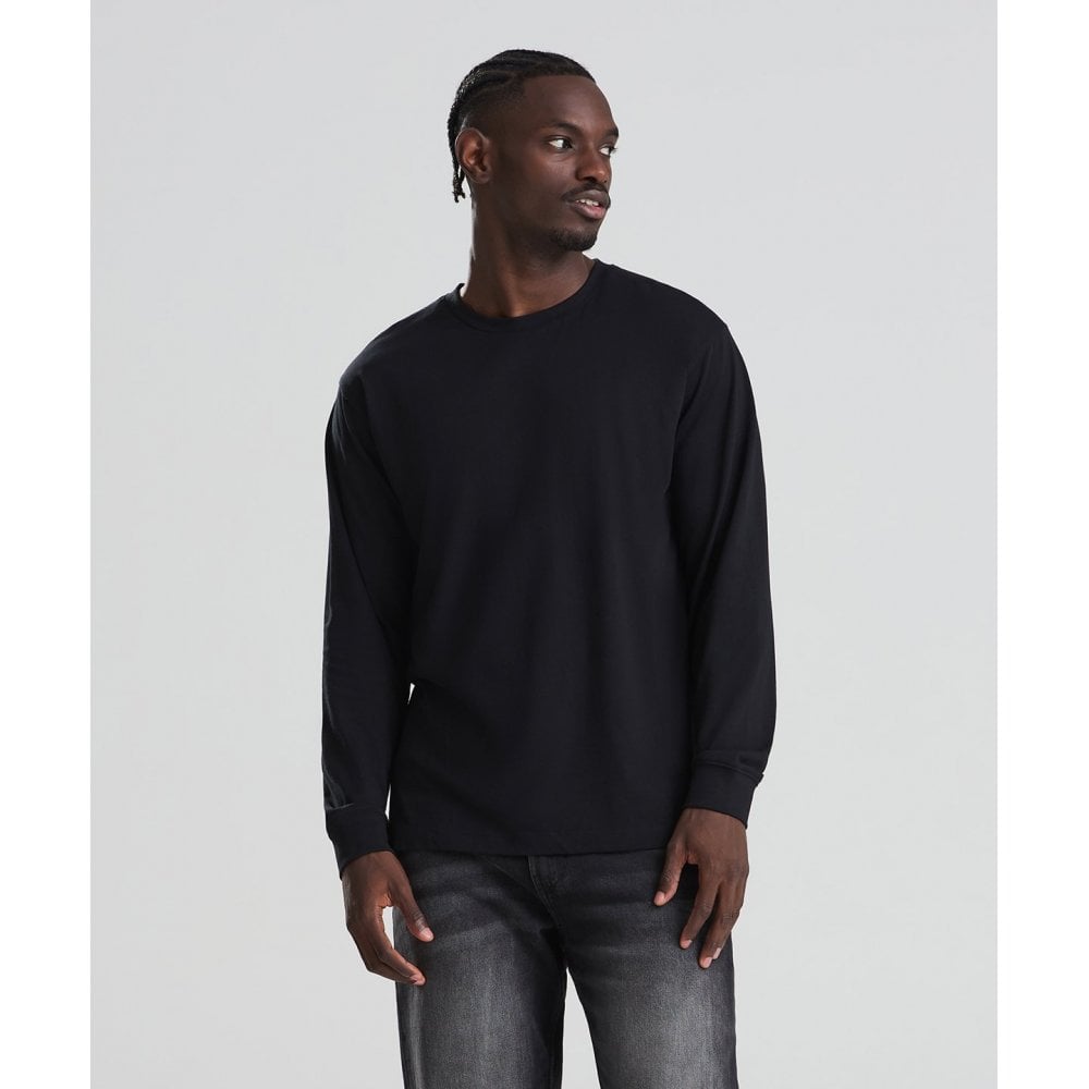 AWDis Just Ts AWDis 180 Long Sleeve T