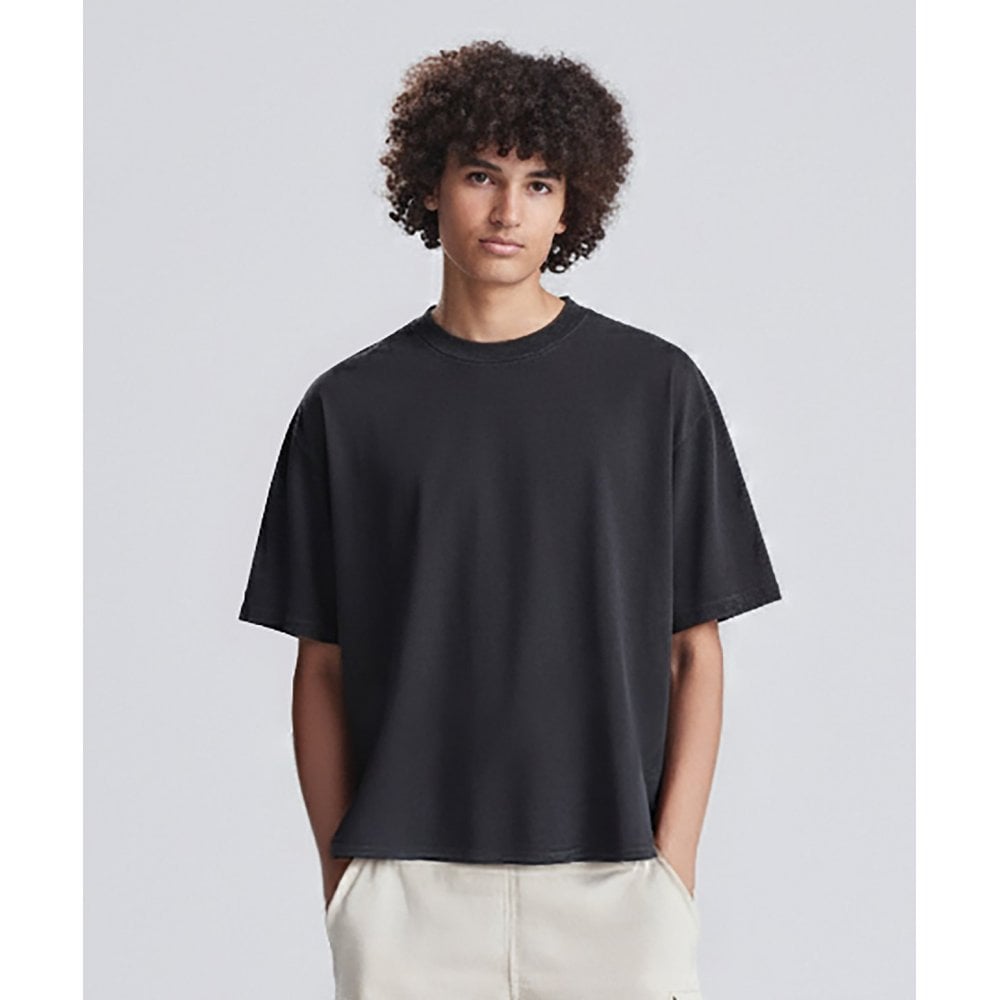 AWDis Just Ts AWDis 240 Boxy Cropped T