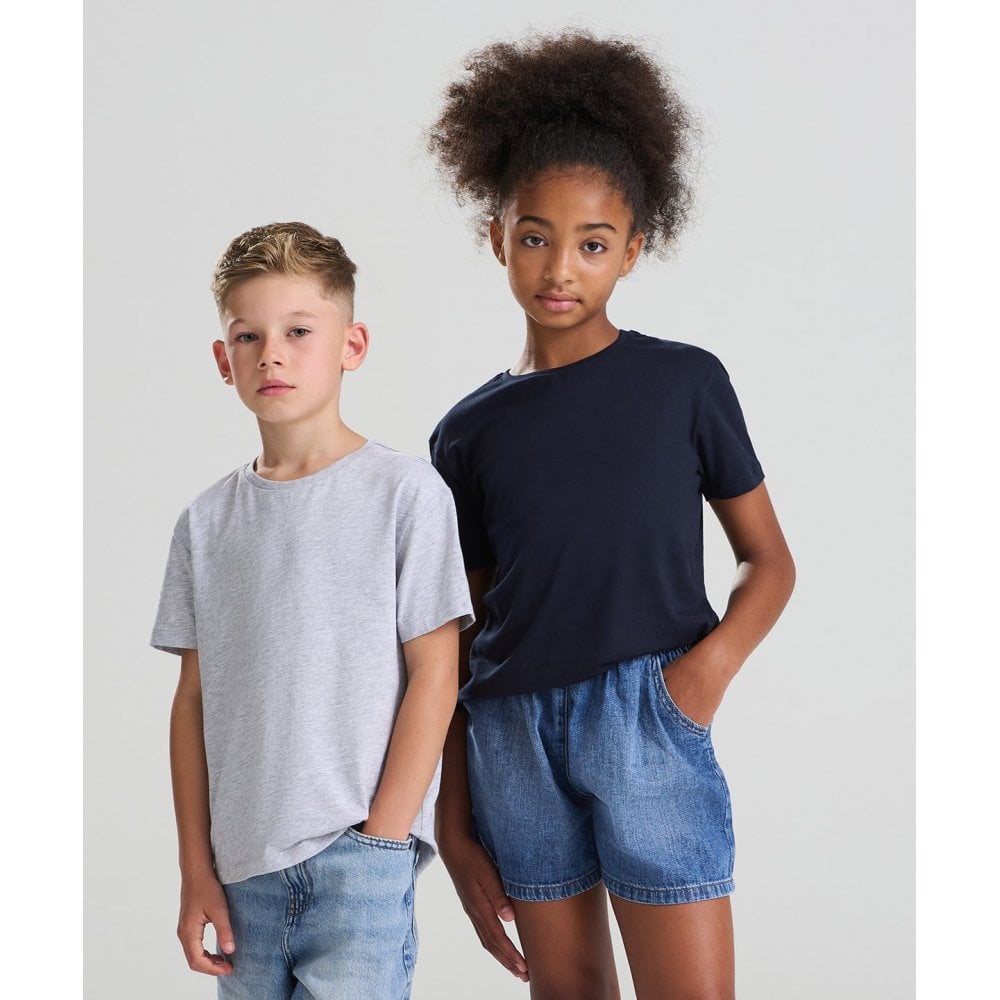 AWDis Just Ts The AWDis Kids 180 T