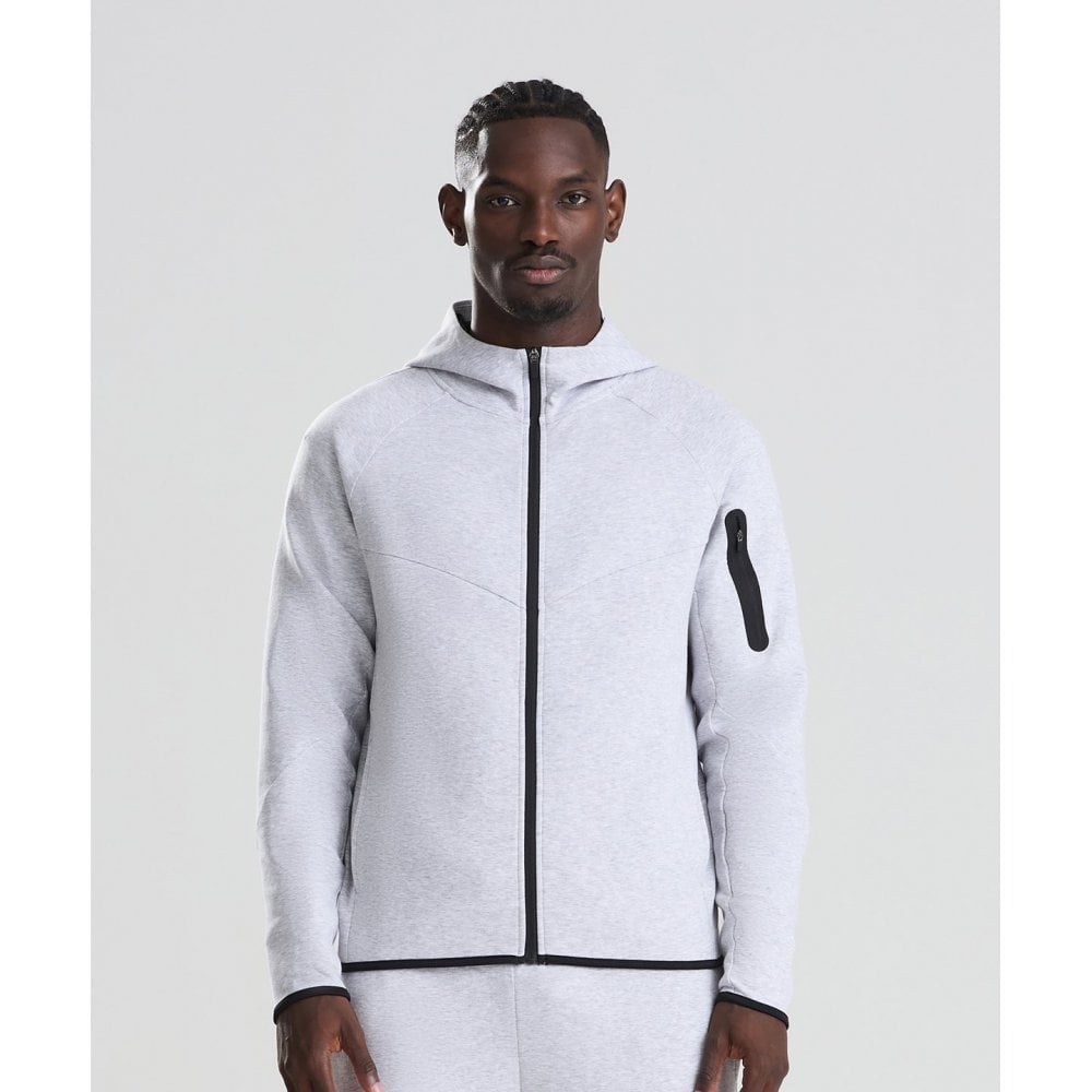 AWDis Just Cool AWDis Adapt Fleece Zoodie