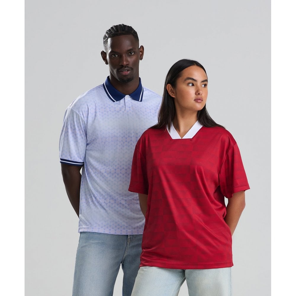 AWDis Just Cool AWDis Retro Sports Jersey
