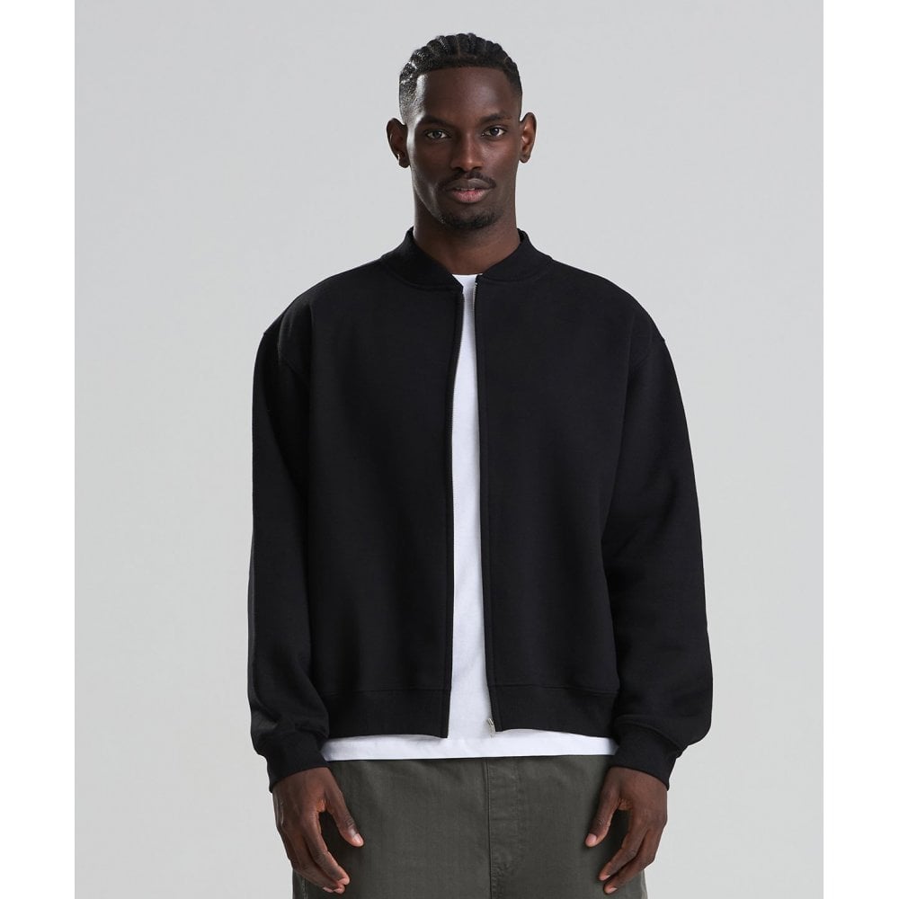 AWDis Just Hoods AWDis Signature Heavyweight Bomber Sweat