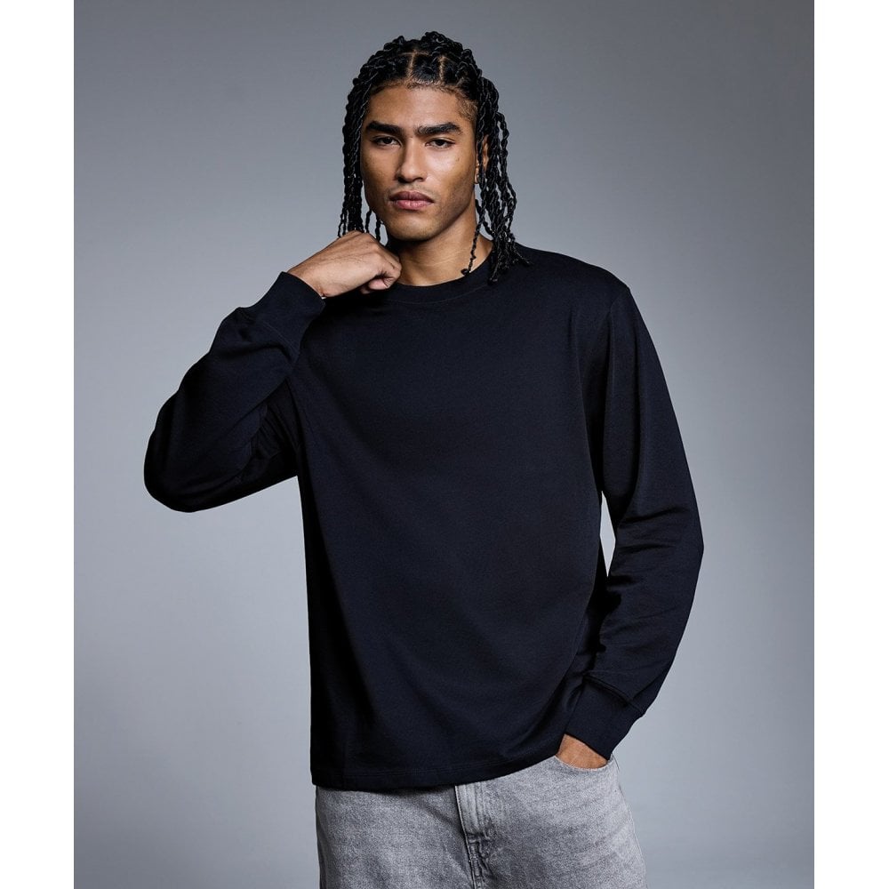 Anthem Headline Heavy Long Sleeve T-shirt