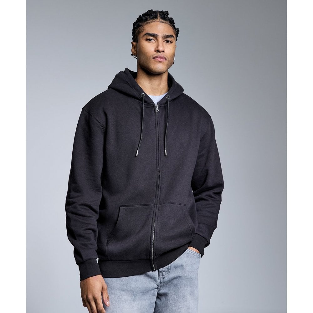 Anthem Studio Full-zip Hoodie