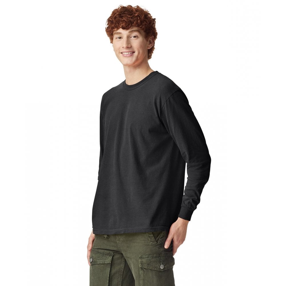 Comfort Colors® Long Sleeve T-shirt