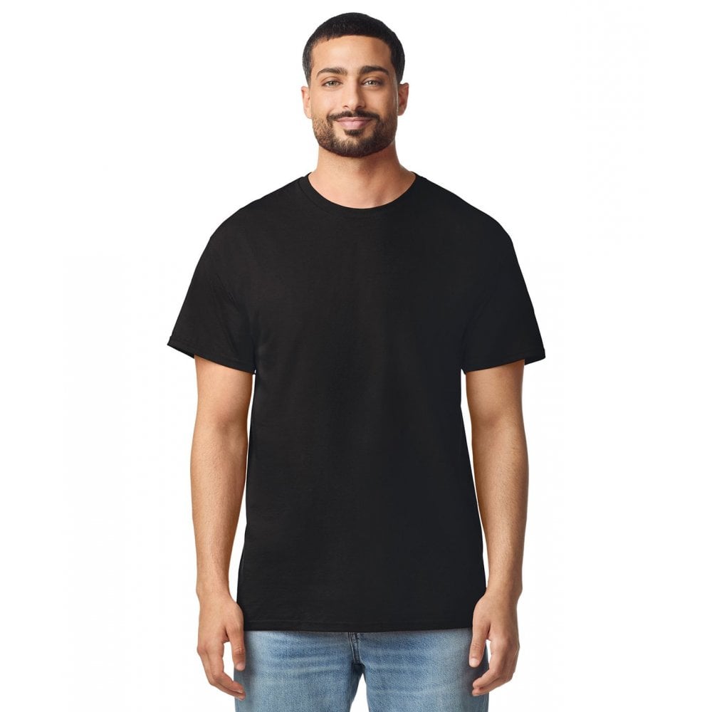 Gildan Light Cotton Adult No-label T-shirt