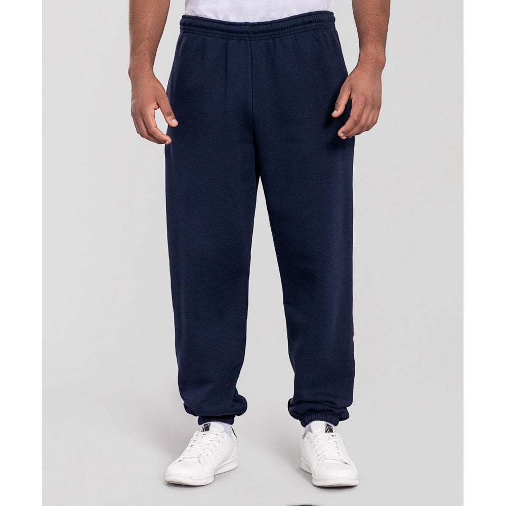 Fruit of the Loom Iconic Premium Elasticated Cuff Jog Pants