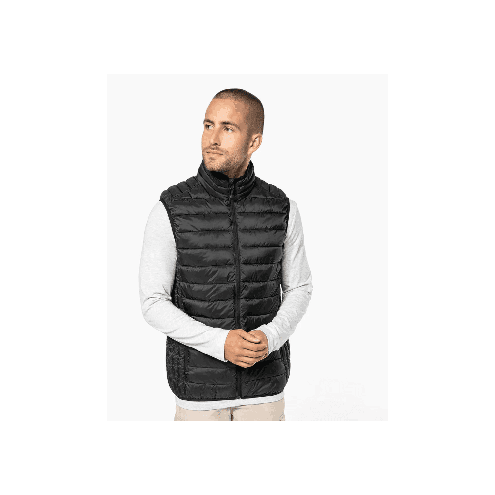 Kariban Lightweight Padded Bodywarmer