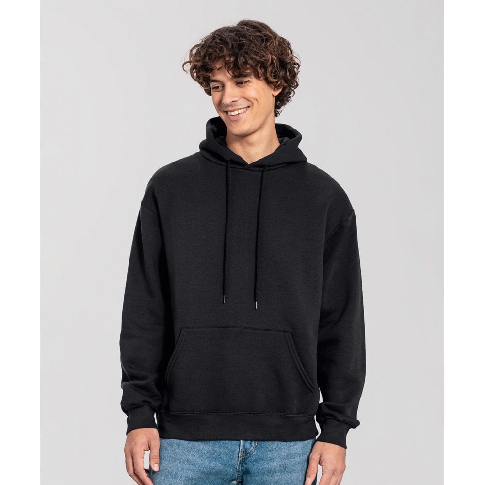 Fruit of the Loom Iconic Premium Hooded Sweat