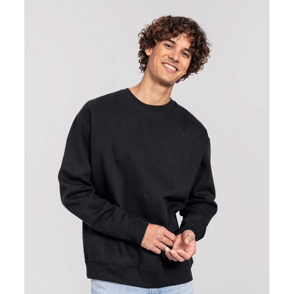 Fruit of the Loom Iconic Premium Set-In Sweat
