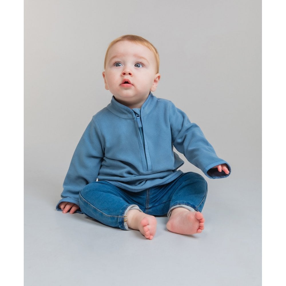 Larkwood 1/2-zip Lightweight Fleece