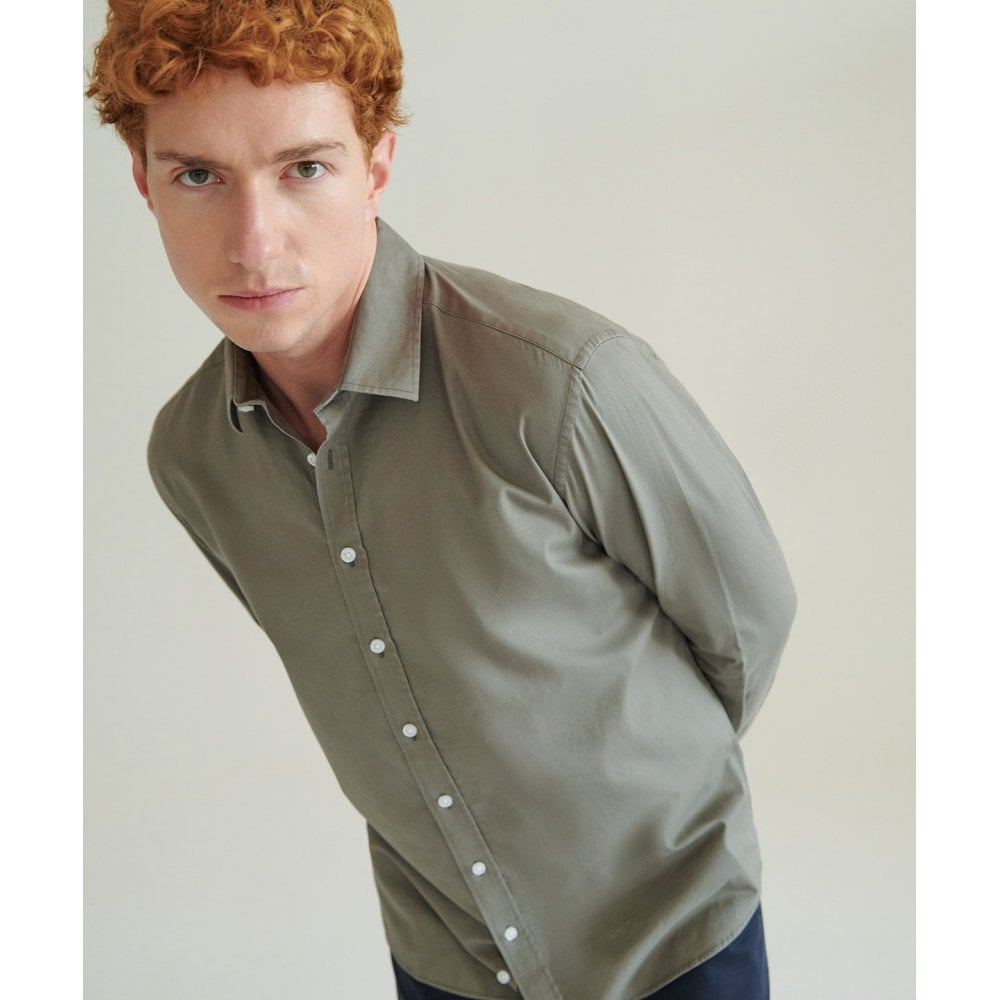Front Row Casual Shirt