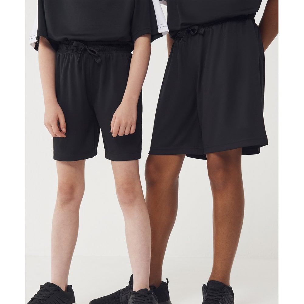 Finden + Hales Finden+Hales Kids Team Shorts No Pockets