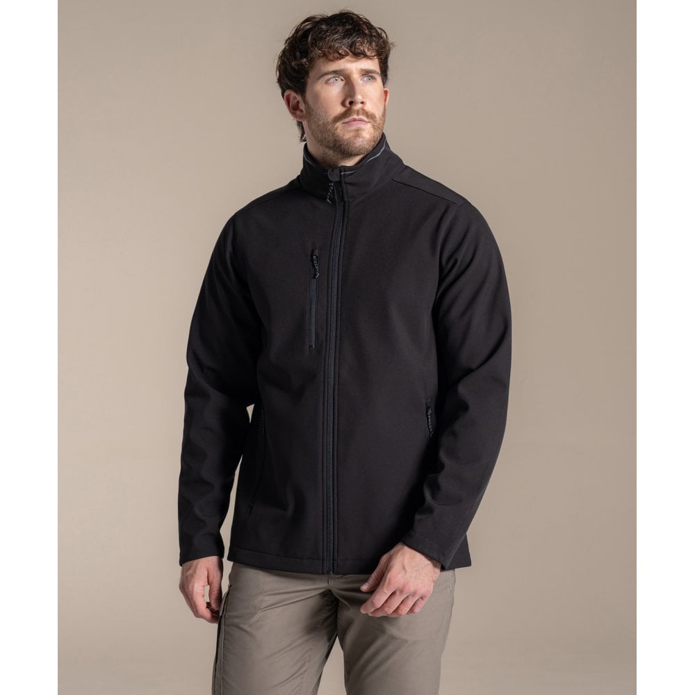 Craghoppers Expert Kiwi 3-layer Softshell Jacket