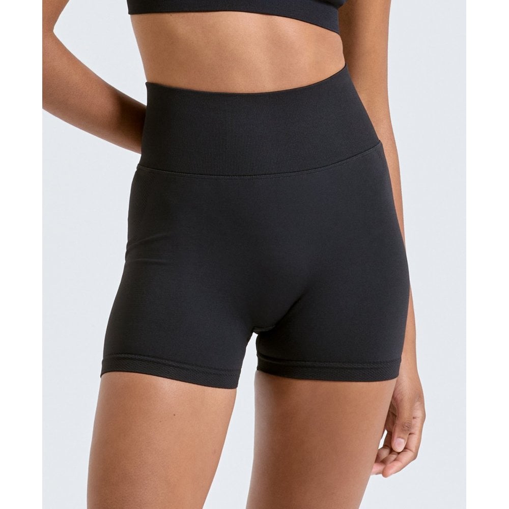 TriDri® Women's Scrunch Shorts