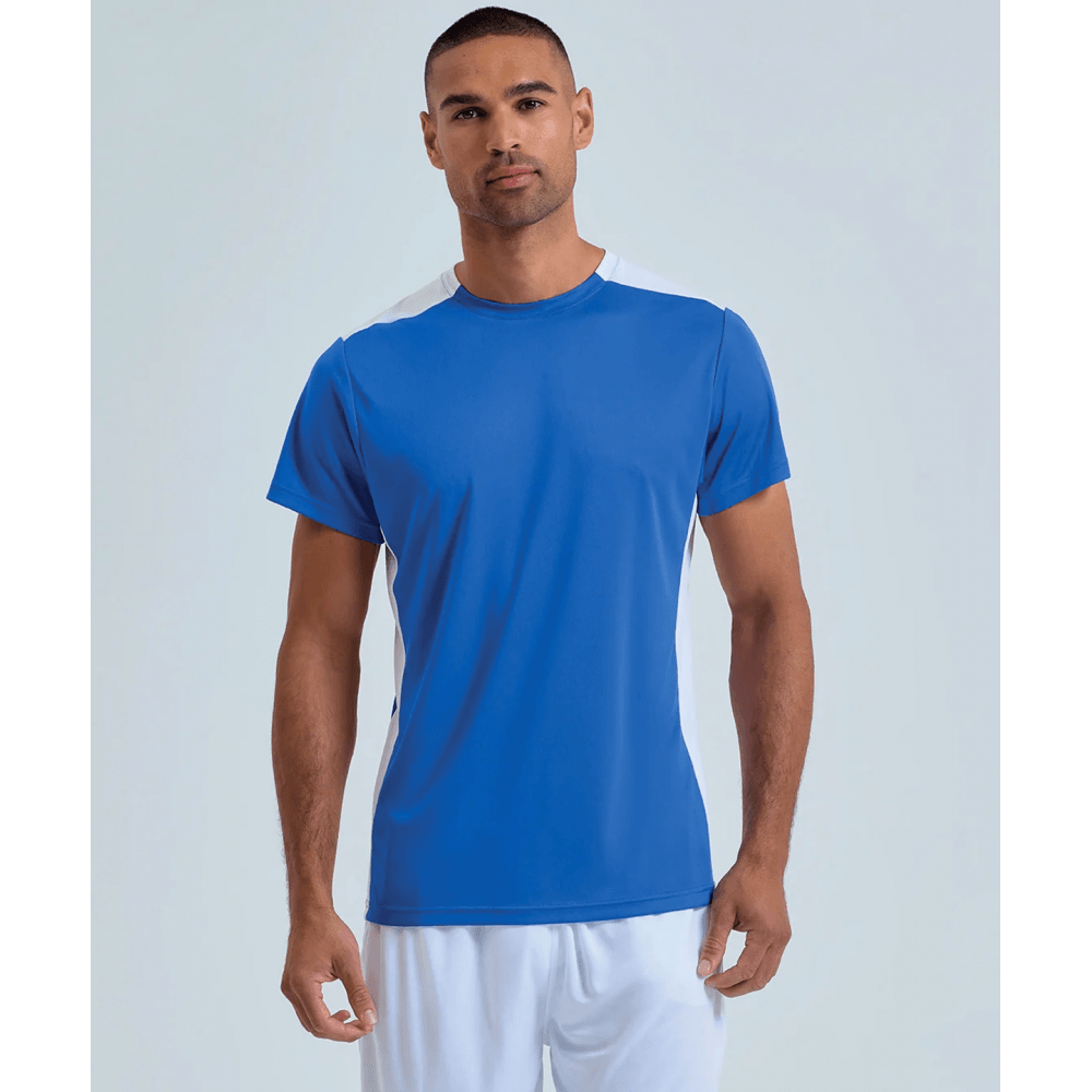 TriDri® Contrast Performance T-shirt