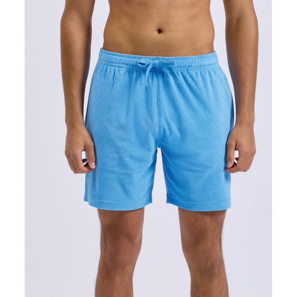 Wombat Men's Terry Shorts