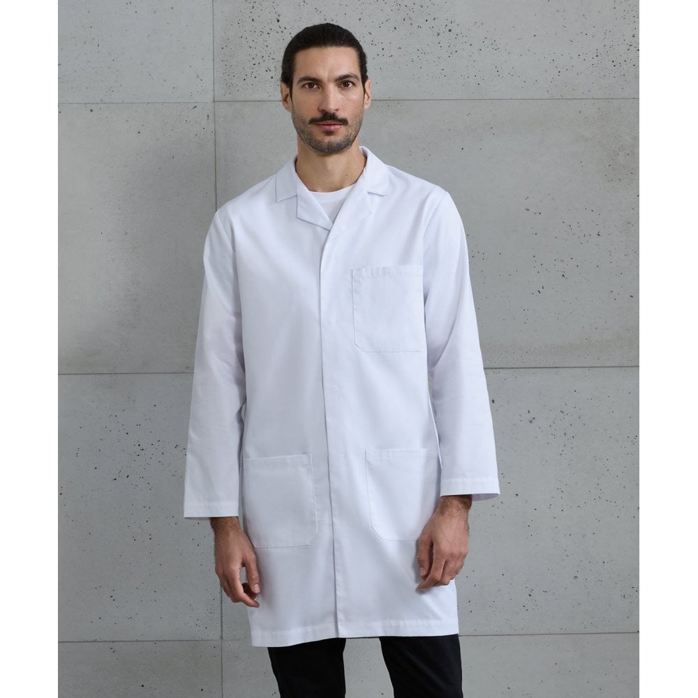 Premier Essential 3-pocket Work Coat