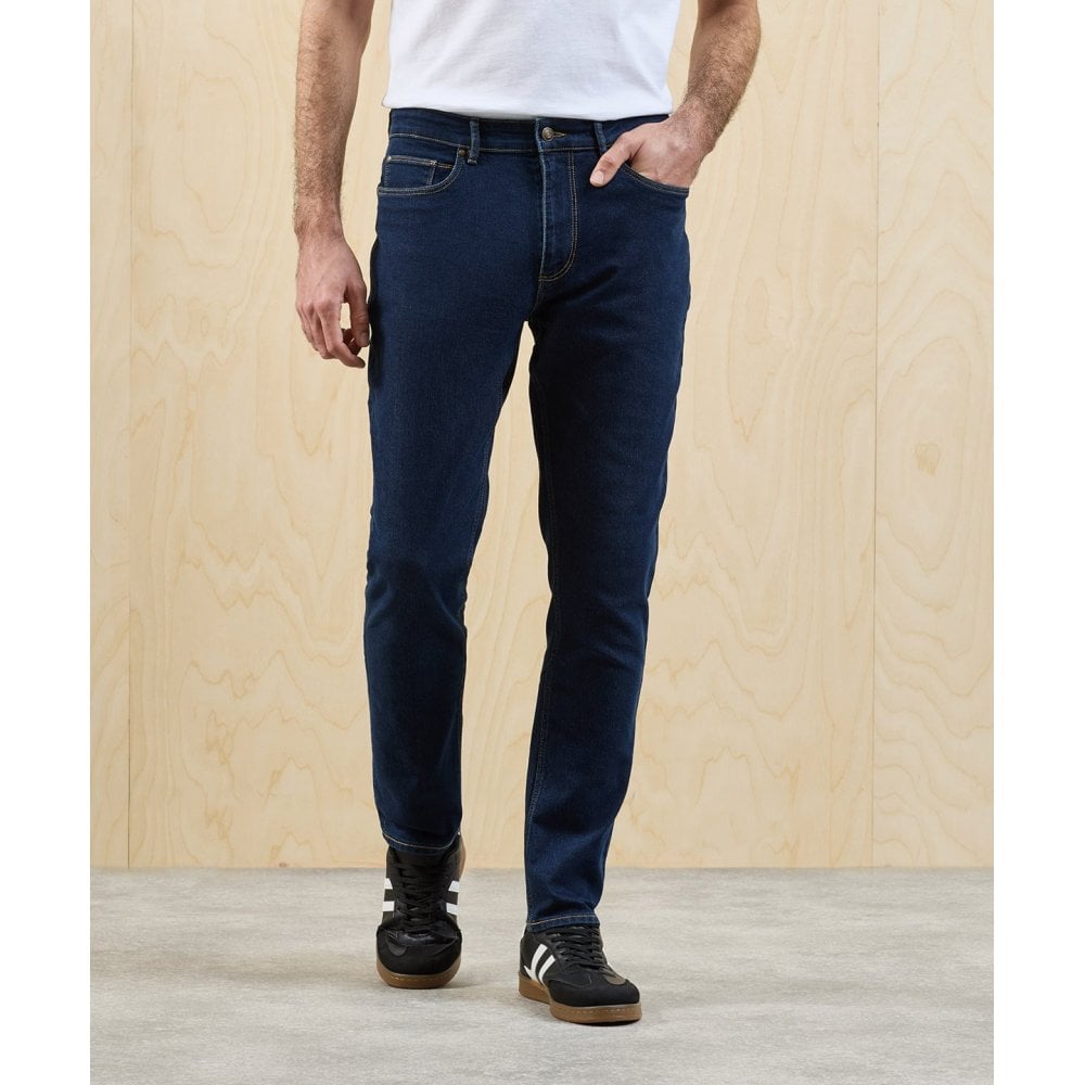 Premier Workready Straight-leg Jeans