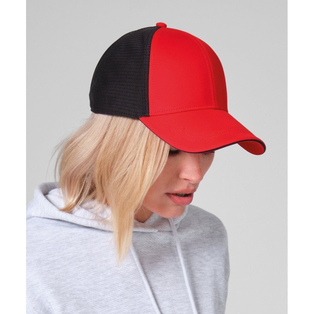 Beechfield Club Cap