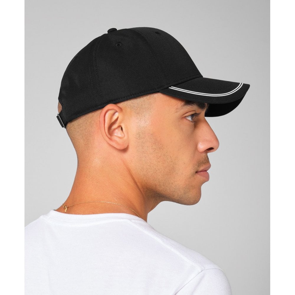 Beechfield Match Day Cap