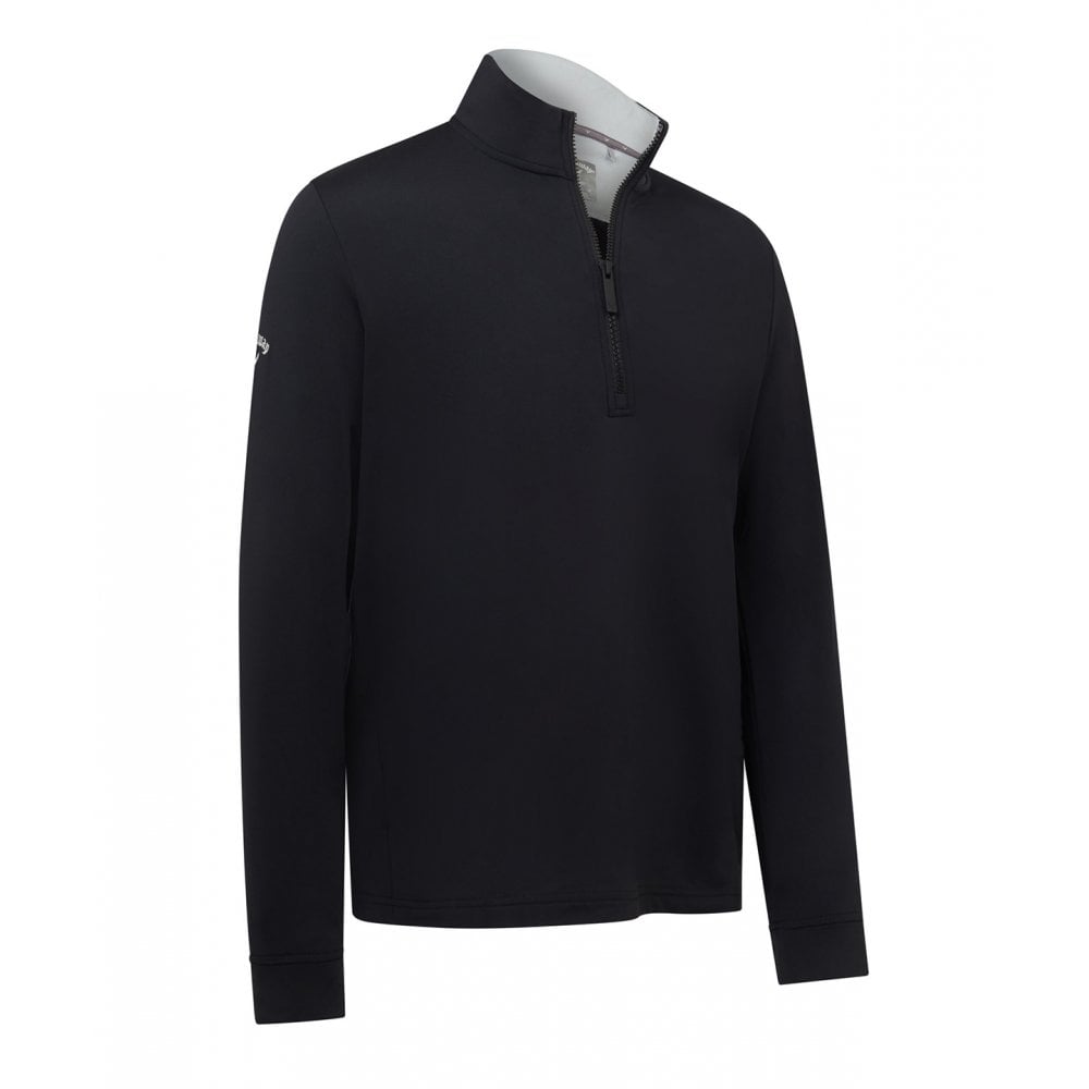 Callaway 1/4-zip Pullover