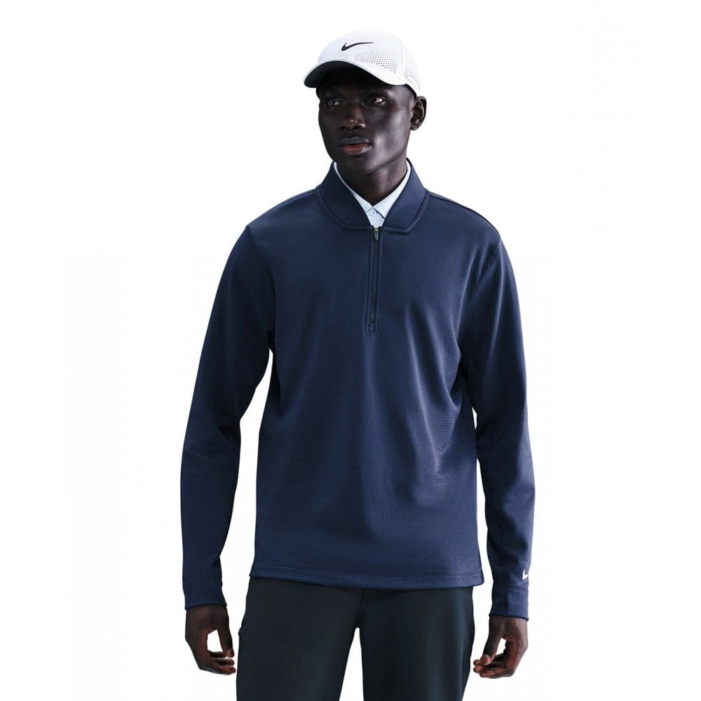 Nike Velocity 1/2-zip Top