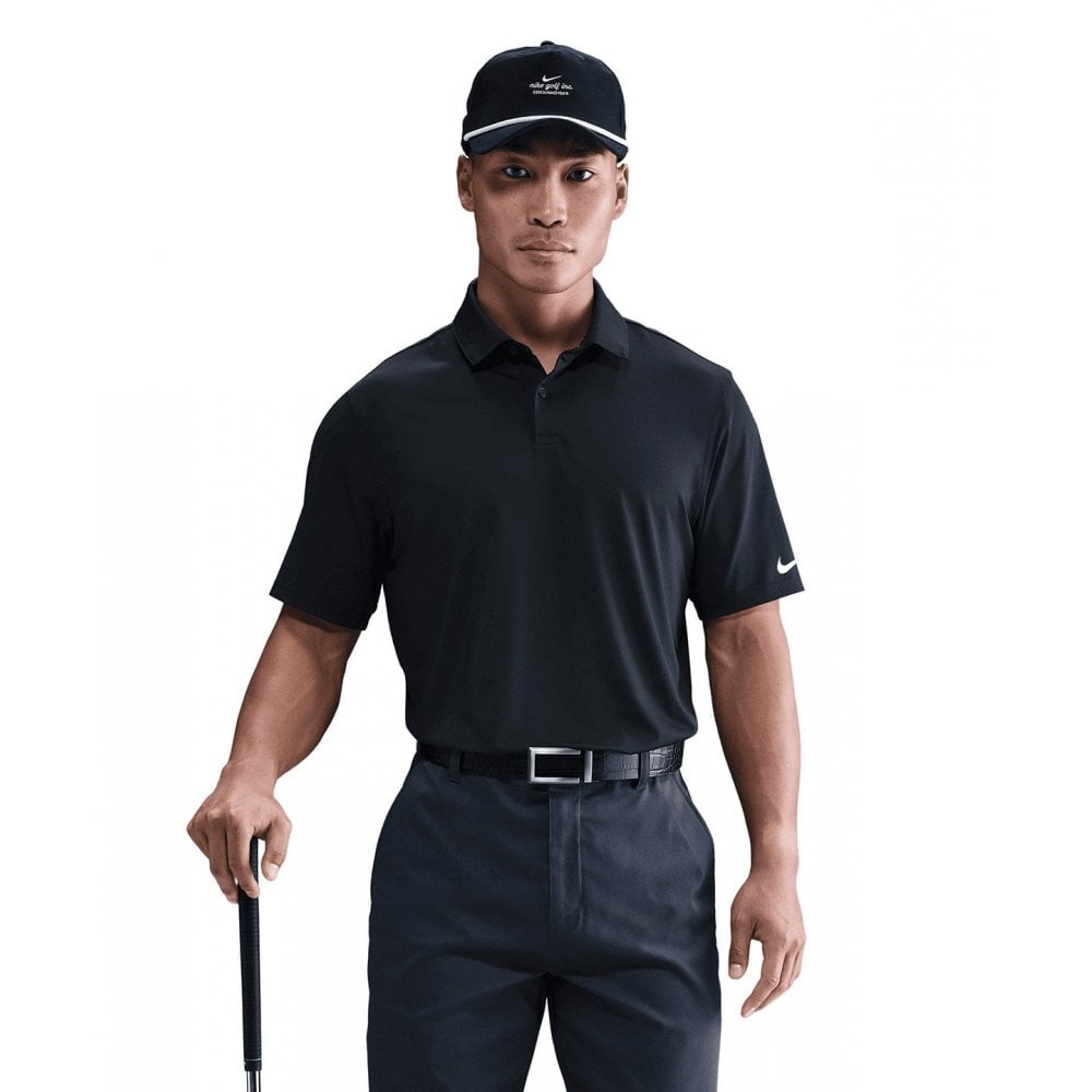 Nike Velocity Solid Polo