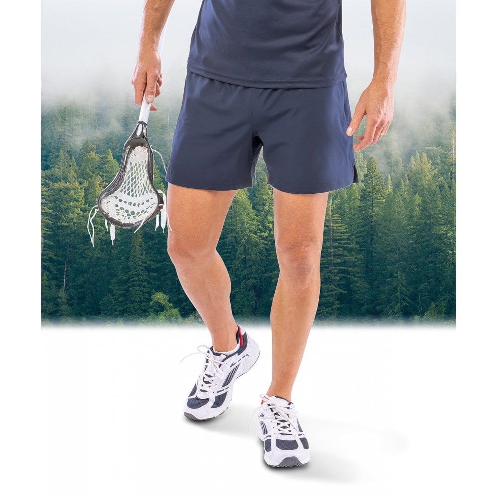 Spiro Recycled Men's Shorts