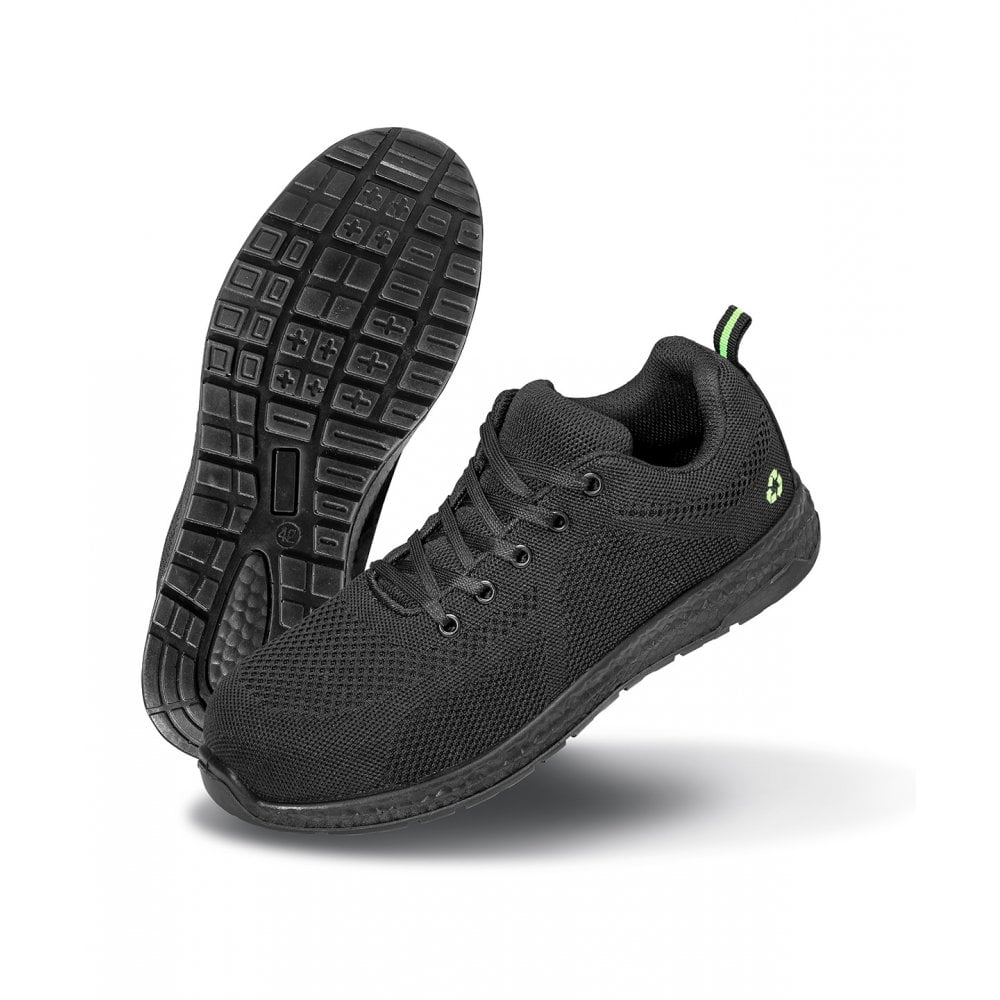 Result Work-Guard Result Recycled Safety Trainers