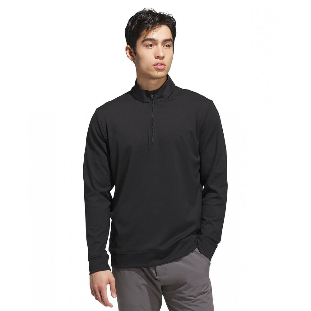 Adidas® Ultimate 365 Classic Quarter-zip