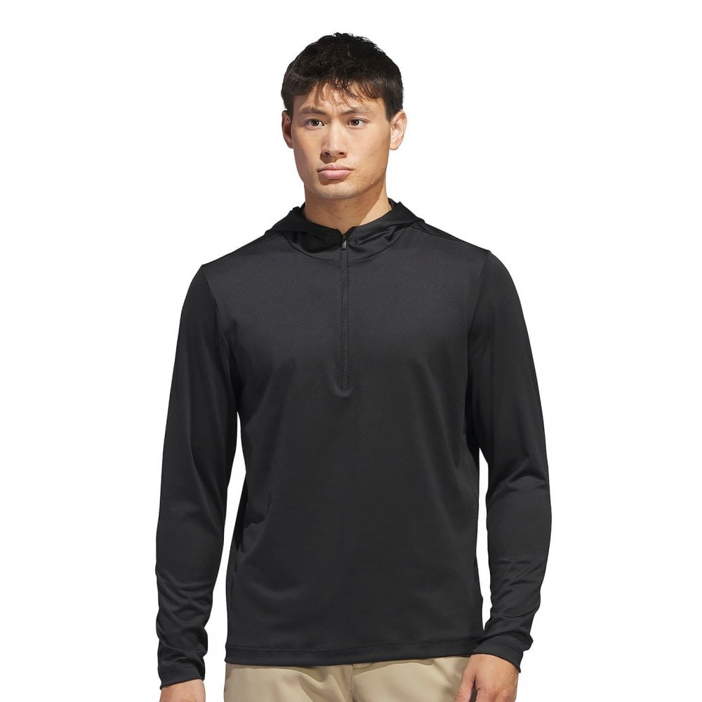 Adidas® Lightweight Hoodie