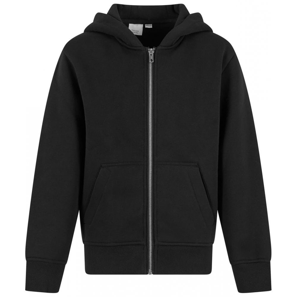 New Morning Studios Kids Oversized Hoodie