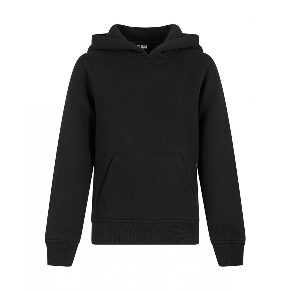 New Morning Studios Kids Basic Hoodie