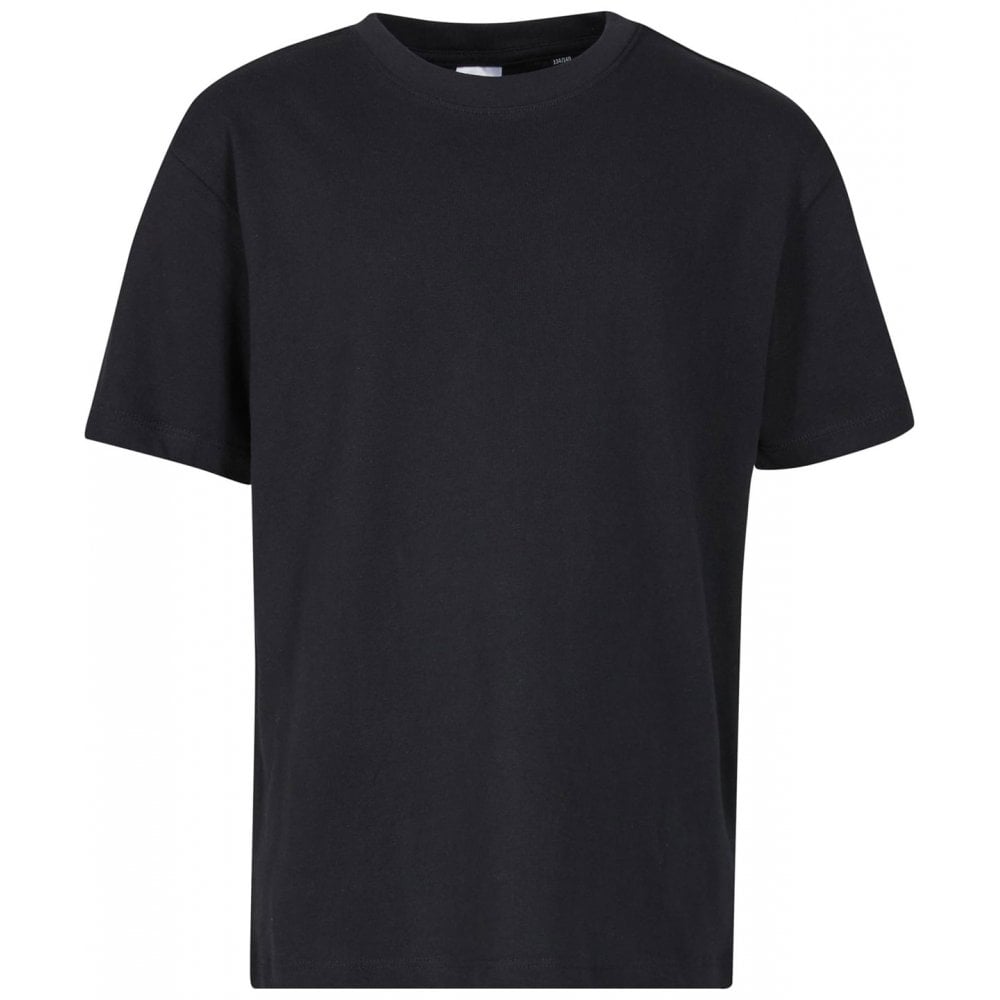 New Morning Studios Kids Oversized Tee