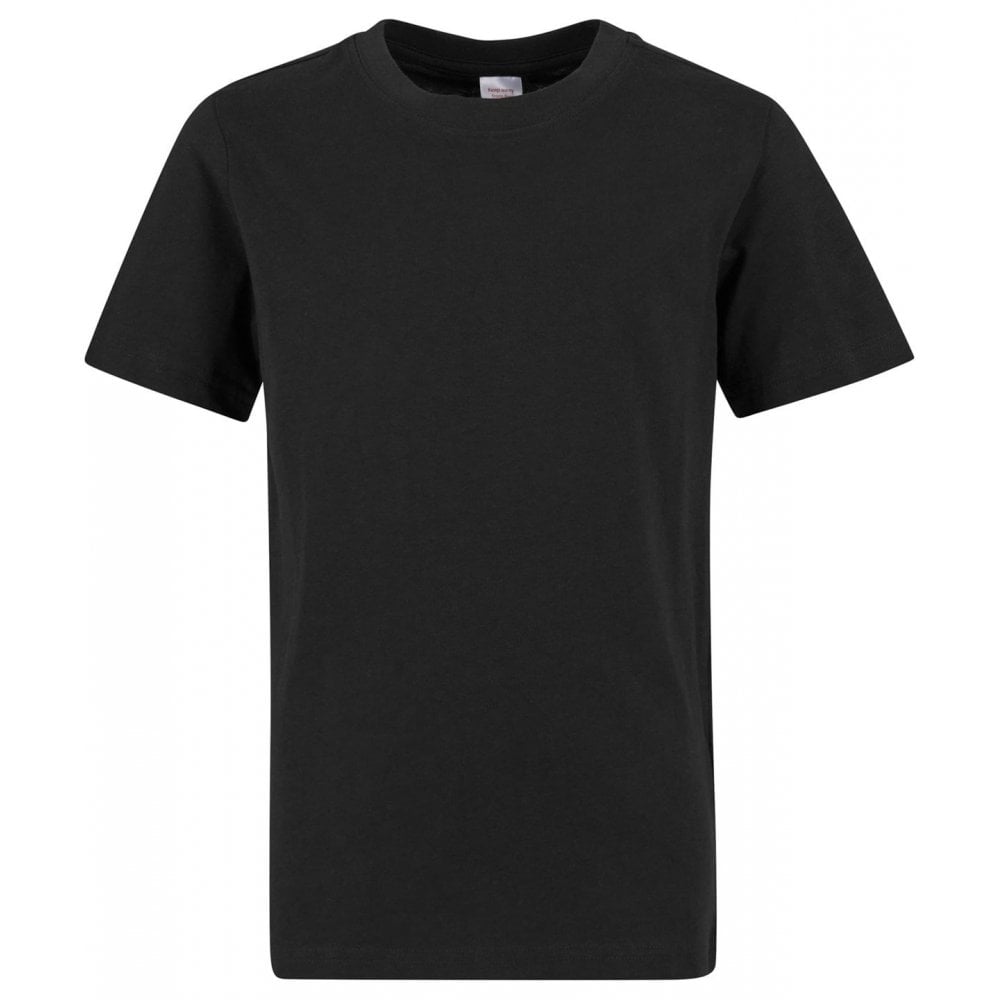 New Morning Studios Kids Basic Regular Fit Tee