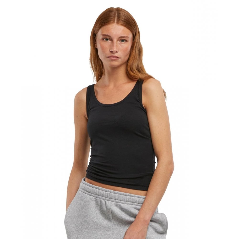 New Morning Studios Women's Basic Tank Top